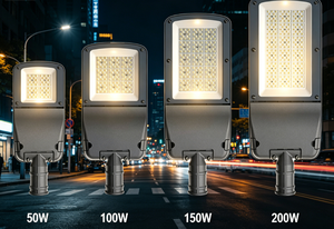 Farolas de calle en oferta con sensor LED SMD <span class=keywords><strong>a</strong></span> buen <span class=keywords><strong>precio</strong></span> - Product Image 1