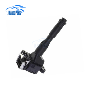 Bobine d'allumage Pack UF354 pour BMW M5 X5 330i 530i Z3 Z8 320i 323i 323Ci <span class=keywords><strong>323ti</strong></span> 328Ci 328i Land 0221504004 0221504029 12131703227 - Product Image 3