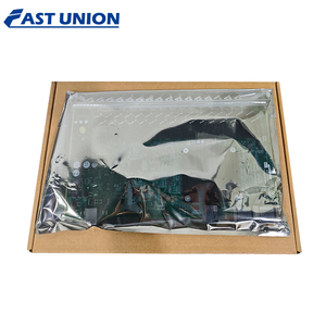 El módulo PONMAC de la placa GFBL implementa las funciones de capa GPON G.984.3 para una comunicación confiable - Product Image 5