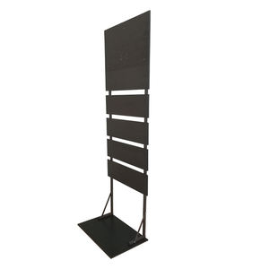 Sport Shop Darts Club Boden Steh pfeile Slot board Display Rack - Product Image 2