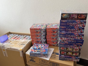 Cartas Pokémon M4 Versión Japonesa, Set ETB con Caja de Entrenador Élite de Pokémon y ETB de Pokémon Exclusivo - Product Image 4
