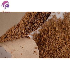 <span class=keywords><strong>Testa</strong></span> per parrucche in sughero e tela, economica, all'ingrosso, con baffi, per la creazione di parrucche, 21, 22, 23, 24 pollici, con set di supporto - Product Image 4