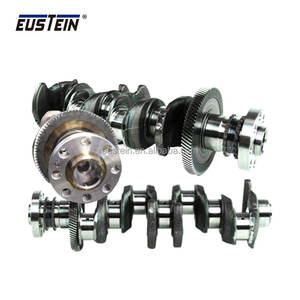 11217797975 11217803479 N47 B47 <span class=keywords><strong>M47</strong></span> Bon Prix Vilebrequin <span class=keywords><strong>Moteur</strong></span> Vilebrequins pour <span class=keywords><strong>BMW</strong></span> E90 E81 E87 F10 F20 F21 - Product Image 1