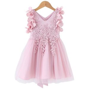 Ropa Infantil al por Mayor, Vestidos, Camisas, Ropa para Niños, Vestidos Largos para Niñas - Product Image 6