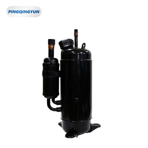 Chất lượng cao Fujitsu Máy nén biến tần C-9RVN393HOV điều kiện mới điều hòa không khí đơn vị với R410A lạnh - Product Image 2