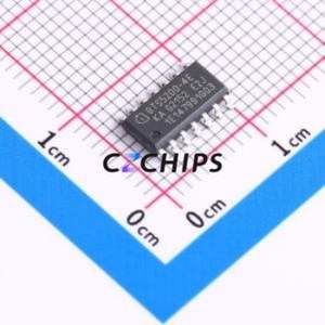 Interruptor electrónico de potencia PMIC con chip IC de circuito integrado de 1/2 ", nuevo y original, de 1/2" - Product Image 1