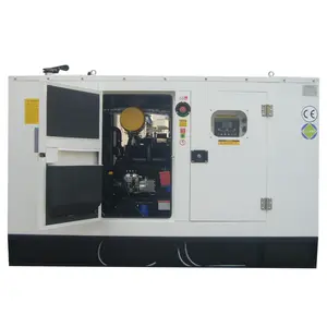 Best Price!Auto Soundproof type 35kv generator