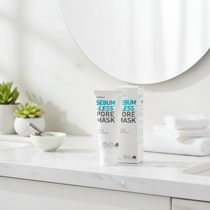 Skinmiso แผ่นลดรูขุมขน, เครื่องสำอางเกาหลีดูแลผิวหน้าความงามผลิตในประเทศเกาหลี - Product Image 3