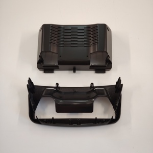 Sistema de Navegación para Auto Hyundai <span class=keywords><strong>Genesis</strong></span> Coupé 09-11 con Pantalla Android de 9 Pulgadas, GPS, Cámara de Reversa y TV - Garantía de 2 Años - Product Image 3