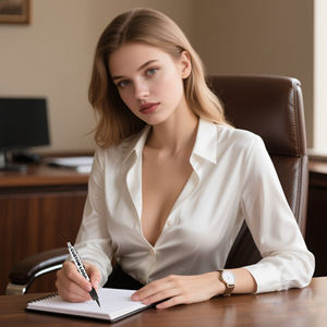 Stylo bille publicitaire personnalisé en gros avec grip souple rétractable en plastique et logo imprimé – Cadeau promotionnel pour entreprises - Product Image 1