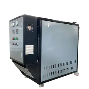 Explosion-proof 5KW Thermal oil heater for electric hot oil circulating heating system
