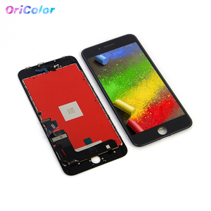 Écran Lcd et écran <span class=keywords><strong>pour</strong></span> <span class=keywords><strong>Iphone</strong></span> <span class=keywords><strong>8</strong></span> <span class=keywords><strong>Plus</strong></span> Tianma Lcd, <span class=keywords><strong>pour</strong></span> <span class=keywords><strong>Iphone</strong></span> <span class=keywords><strong>8</strong></span> <span class=keywords><strong>Plus</strong></span>, prix d'usine - Product Image 5