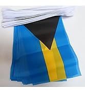 Banderas al por Mayor, 100% Poliéster PVC, Banderines Triangulares Coloridos Personalizados, Diseño Personalizado para Decoración de Bares y Festivales - Product Image 6