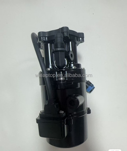 Ensemble de pompe à eau T30 DJ1 pour drone Agras, débit élevé 8L/min, pompe à piston composite, pièce d'origine d'usine, système de pulvérisation, pièces détachées - Product Image 4