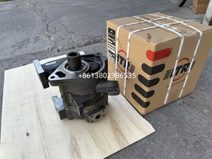 1601835 160-1835 20R-8012 20R8012 ปั๊ม 263-1852 ใช้สำหรับชุดก้านสูบ 3608 3606 3608 อะไหล่เครื่องยนต์ดีเซล - Product Image 4