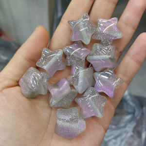 Venta al por mayor de cuentas de bricolaje hechas a mano accesorios de joyería de acrílico cuentas sueltas para la fabricación de material de decoración - Product Image 4