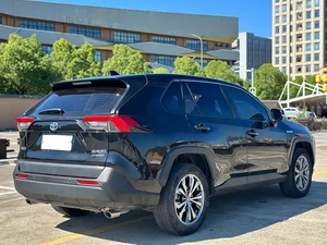 <span class=keywords><strong>2023</strong></span> <span class=keywords><strong>Toyota</strong></span> <span class=keywords><strong>RAV4</strong></span> Prime Usado 2.5L Híbrido enchufable 95km EV Rango 178kW Potencia total 2WD Tamaño medio SUV de 5 puertas Techo solar eléctrico - Product Image 4