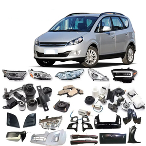 Repuestos de Auto para JAC Todas las Series JAC Refine M2 M5 Yueyue Alta Calidad Más Descuentos Más Baratos - Product Image 1