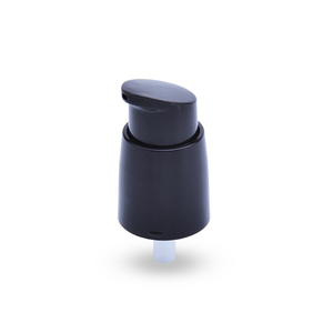 Dosificador de Plástico Negro para Cuidado de la Piel, Bomba para Limpiador <span class=keywords><strong>Facial</strong></span> y Crema, Tapón de Plástico para Tratamientos - Product Image 6