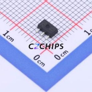 วงจรรวม XC6216D332PR-G ใหม่ดั้งเดิม SOT-89-5ชิป IC PMIC ตัวควบคุมเชิงเส้น (LDO) - Product Image 1