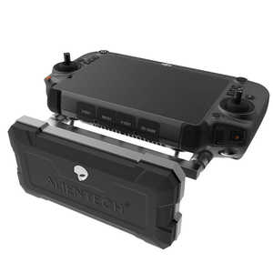 Antenne amplificatrice de signal ALIENTECH DUO II 2.4G/5.8G, extension de portée, accessoires pour drone <span class=keywords><strong>DJI</strong></span> <span class=keywords><strong>Mini</strong></span> <span class=keywords><strong>3</strong></span> <span class=keywords><strong>Pro</strong></span> / contrôleur intelligent <span class=keywords><strong>DJI</strong></span> - Product Image 3