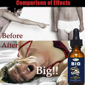 Aceite de Masaje para el Cuidado Personal Masculino para la Mejora Sexual, Crema para la Erección, Mejora la Resistencia, Aceite Esencial Natural a Base de Hierbas para Hombres - Product Image 5