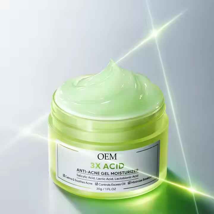 face cream