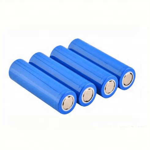 G High Quality 18650 Lithium-Ion Battery Cell 3.7V 1200mAh 1500mAh 1800mAh 2000mAh 2200mAh 2500mAh for E-rickshaw/Lighting