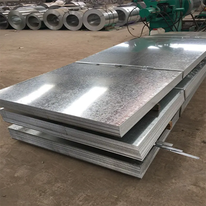 6mm dày tấm thép mạ kẽm kim loại tấm sắt mạ kẽm Đặc điểm kỹ thuật tấm thép mạ kẽm Malaysia - Product Image 2