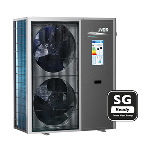 22KW European Heat <b>Pump</b> R290 for Apartment Heatpumps Series European Winter Heating - Product Image 3