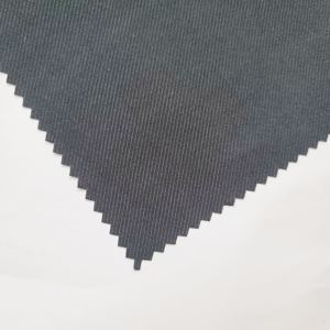 <span class=keywords><strong>Tissu</strong></span> de <span class=keywords><strong>gabardine</strong></span> de couleur blanche du <span class=keywords><strong>tissu</strong></span> 150D de polyester de sublimation pour l'impression - Product Image 5