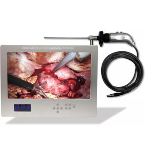 HD portatile della macchina fotografica di sistema/HD Portatile endoscopia sistema di telecamere per la chirurgia veterinaria - Product Image 1