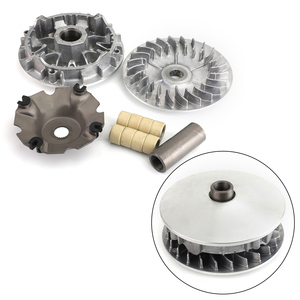 Embrayage de variateur primaire avant à face mobile complet pour <span class=keywords><strong>CF</strong></span> <span class=keywords><strong>Moto</strong></span> <span class=keywords><strong>CF500</strong></span> 600 X5 Z6 CForce ZFORCE - Product Image 1