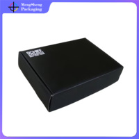Boîtes d'emballage en papier cosmétique pliables de haute qualité avec impression CMYK 4 couleurs, mini-valise cadeau avec dentelle décorative pour huile essentielle