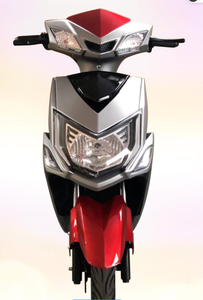 Bici elettrica a due ruote da 650W e triciclo a <span class=keywords><strong>corpo</strong></span> aperto 48v nuovo stile veicolo elettrico - Product Image 2