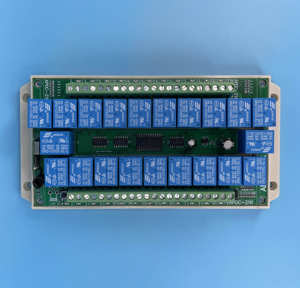 21 channel <b>wireless</b> remote <b>control</b> <b>wireless</b> receiver <b>wireless</b> remote <b>switch</b> APDC-21K - Product Image 4