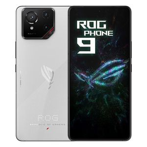 Teléfono Móvil Original <span class=keywords><strong>ASUS</strong></span> <span class=keywords><strong>ROG</strong></span> 9 5G, 12GB RAM, 512GB ROM, Snapdragon <span class=keywords><strong>8</strong></span> Elite, 50MP, NFC, 5800mAh, Android, 6.78" - Product Image 3