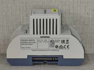 PLC pol902.00/STD giao tiếp modbus mô-đun - Product Image 4