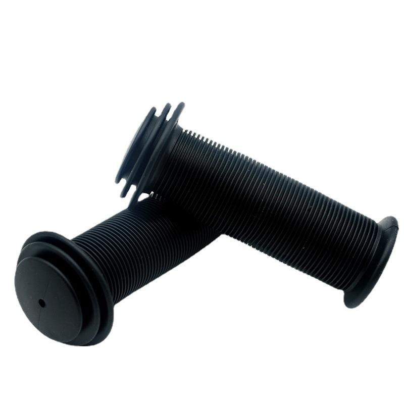 Factory Wholesale Bike Handlebar Grips Short Mini Bicycle