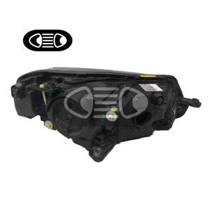 <span class=keywords><strong>Faros</strong></span> delanteros de xenón de alta especificación TUZHIHAO PARA EL <span class=keywords><strong>Skoda</strong></span> <span class=keywords><strong>Superb</strong></span> 2016 - Product Image 5