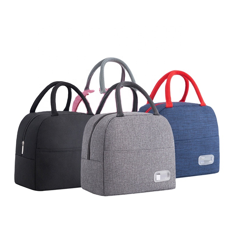 Weyoung брендовая сумка-холодильник для ланча, термоизолированные пищевые сумки, Портативный Ланч-бокс для пикника, сумка для мужчин, женщин, детей