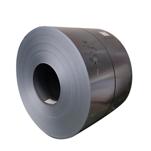 Bobina de Acero Inoxidable 316 Serie 200 300 400 con Servicios de Corte, Doblado y Soldadura - Product Image 1