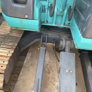 รถขุด KOBELCO SK60 มือสอง ราคาโรงงาน รถขุดตักดินมือสอง SK70SR SK60 SK55 SK50 - Product Image 4