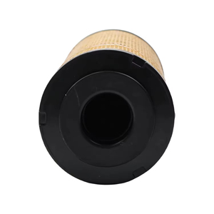 VISTORA Nouveau filtre à huile haute performance de remplacement pour camions FODEN Modèle Hebei OE 1948921 (Papier filtre/Métal/Caoutchouc) - Product Image 2