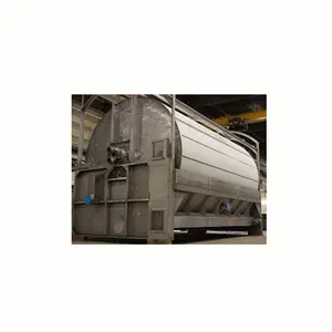 Best Sale easy maintenance brewer's grain rotary drying machine for fodders