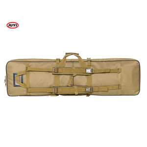 Nouveau sac de plage tactique en gros trousse à outils tactique extérieure sac de pêche portable à bandoulière Oxford 600D étanche et résistant à l'usure - Product Image 4