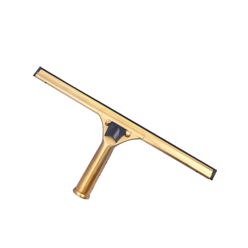 Boucle active dorée