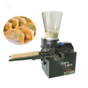 Dumpling Machine Japan Small Dumpling Machine Beef Dumplings Machine - Product Image 3