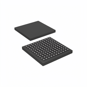 DSPIC33EP256GM710T-I_BG 121 TFBGA Composants Électroniques Ligne de Production IC Intégré Original MCU 16BIT 256KB FLSH 121TFBGA - Product Image 1