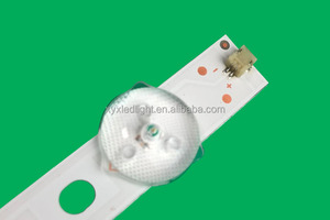 Tiras de Retroiluminación LED para TV <span class=keywords><strong>PHILIPS</strong></span> de 49 <span class=keywords><strong>Pulgadas</strong></span> 4708-K490WD-A2213K01 K490WD7 A2, Retroiluminación LED para TV DS-D5049FC K49H UD49H18 - Product Image 6